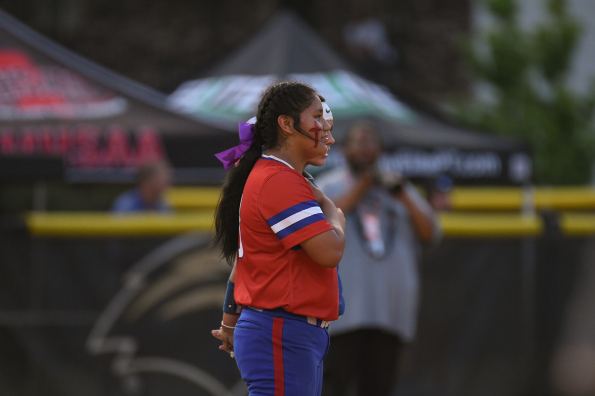 neshoba central east central mhsaa softball state championship6